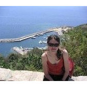 Raluca Dumitrescu's photo
