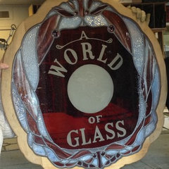 A World of Glass, LLC