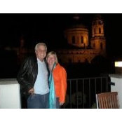 Cindy Gentners foto