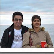 Ruq Anuars foto