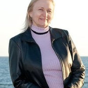 Olga Ribble's photo