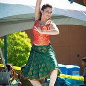 Rajnita Kamath's photo