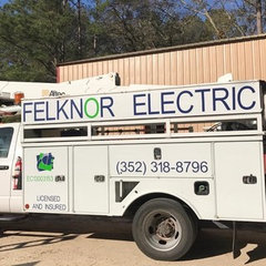 Felknor Electric, Inc