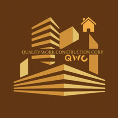 Quality Work Construction Corp.