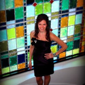 Laurel Seymours foto