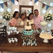 Beatriz Hurtado's photo