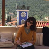 Dimitra Rizas foto