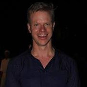 Foto von Roger Baldwin