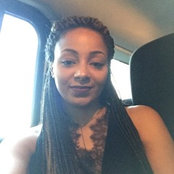 Tia Franciss billede