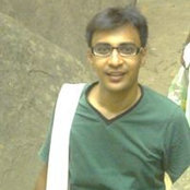 Foto von Parag Chavda