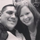 Ruben N Amy Cordero's photo