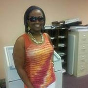 Fay Brown's photo