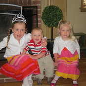 Stephanie Gray's photo