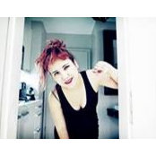 Burcu Dogans billede