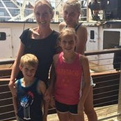 Amy Szymanski's photo