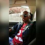 Mpendulo Shangase's photo