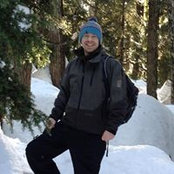 Andy King's photo