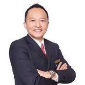 Ronald Tan's photo