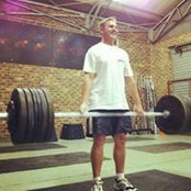 Foto de Darren Bester