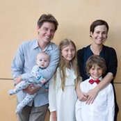 Anna Bouchers foto