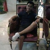 Photo de Trick Cristobal