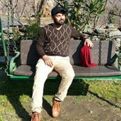 Inderpreet Sehra's photo