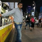 Sumit Rawat's photo