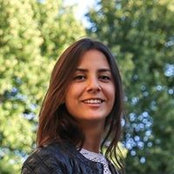 Bahar Özseymens billede