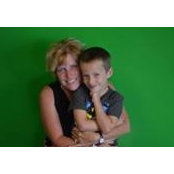 Anne Kertesz's photo