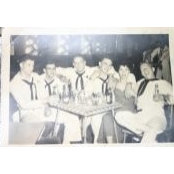 Jeremy Irvan's photo