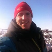 Vincent Lebrun's photo