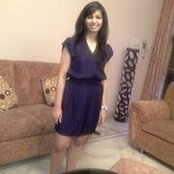Preetika Arora's photo