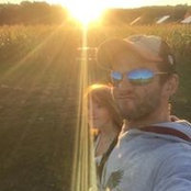 Christopher Maidment's photo