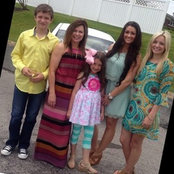 Carrie Belew's photo