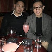 Dustin Dong's photo