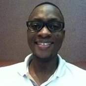 Danny Kofi-Armah's photo