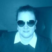 Ashley Garners foto