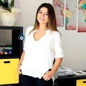 Photo de Güliz Tükek