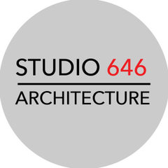 Studio 646 Architecture