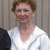 Catherine Davissons billede