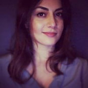 Mahsa Haddad's photo