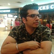 Atul Mehra's photo