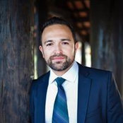Jorge Moya's photo