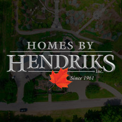 Homes by Hendriks