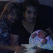 Paty Hernandez's photo