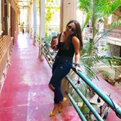 Foto von Carinna Diaz de Leon