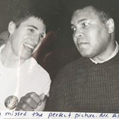 J.R. Mellin's photo