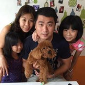 Leena Ooi's photo