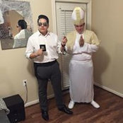 Daniel Perez's photo