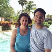 Greta Garcia's photo